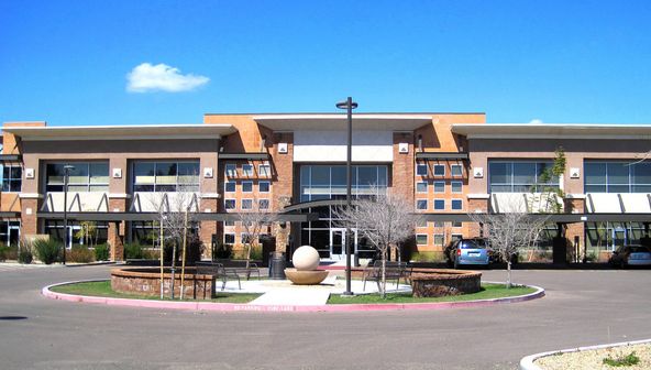 Glendale Northwest: 18185 N. 83rd Avenue, Glendale, AZ 85308